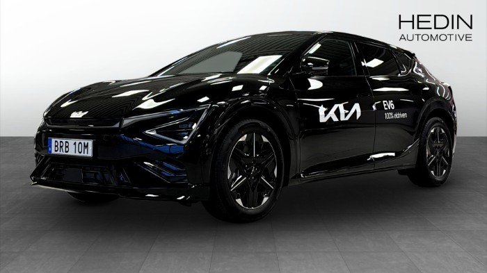 GT LINE AWD LONG RANGE