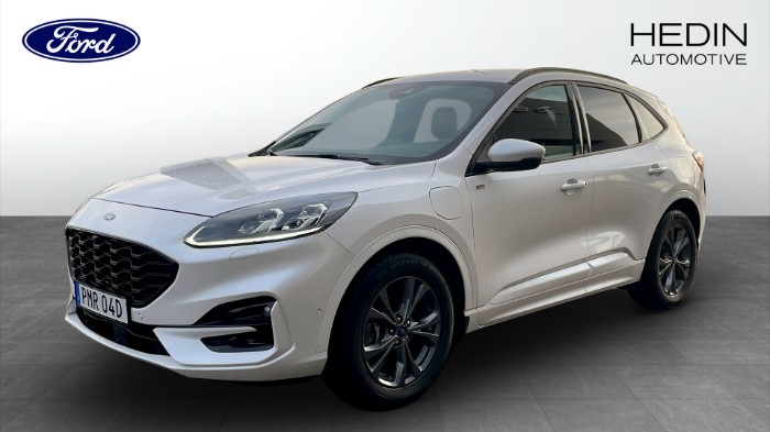 ST-Line X Plug-In Hybrid 225hk 0% räntekampanj