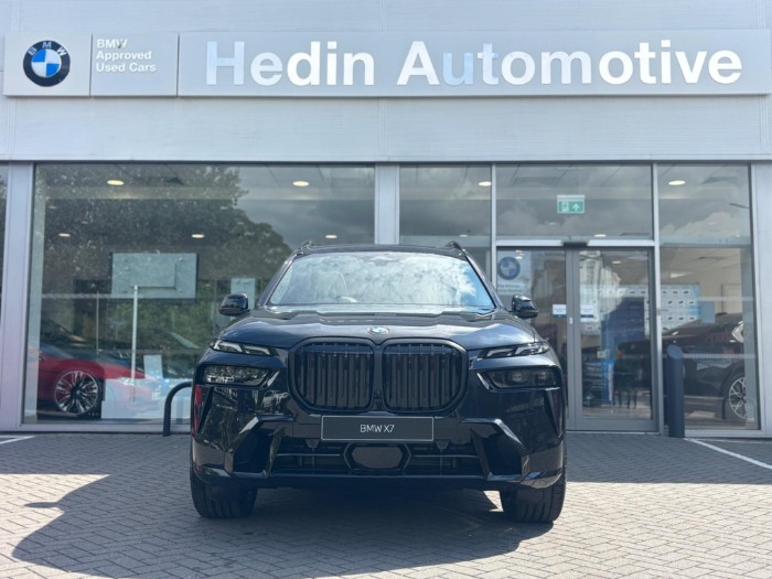 3.0 40i MHT M Sport Auto xDrive Euro 6 (s/s) 5dr