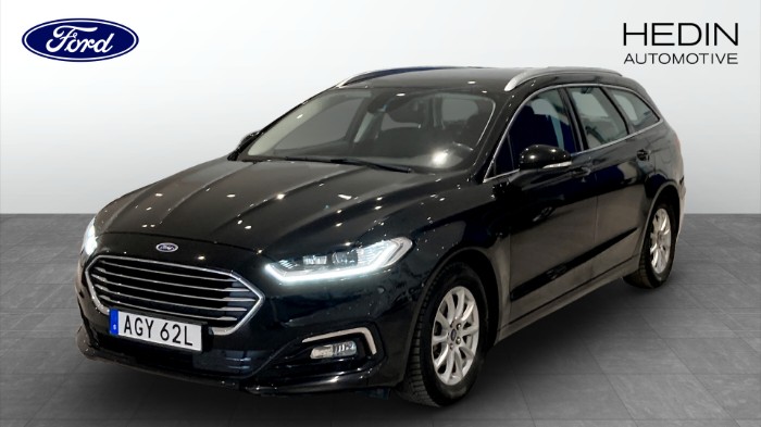Mondeo