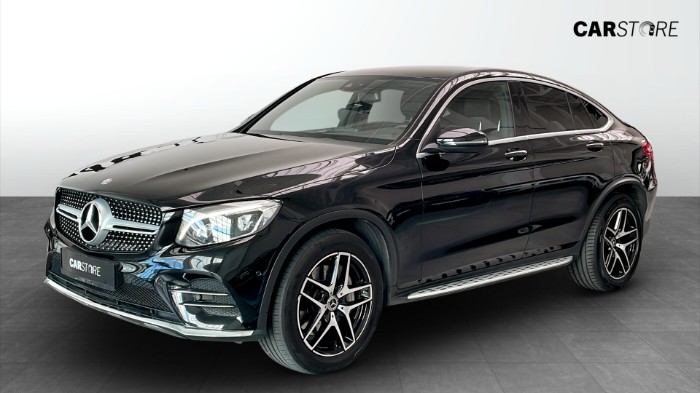 GLC 250 4M C