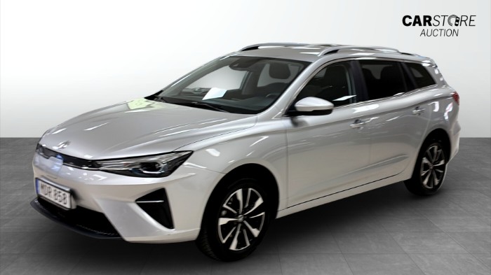 MG5 50 KWH COMFORT (STANDARD RANGE)