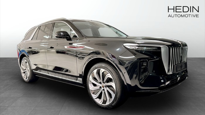 EXCLUSIVE 6-SITS LR 120kWh