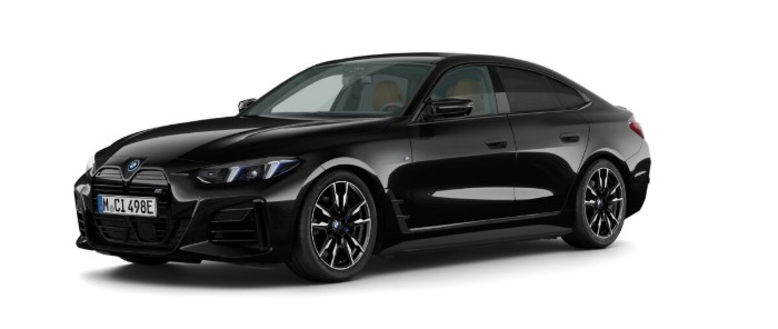 M60 xDrive