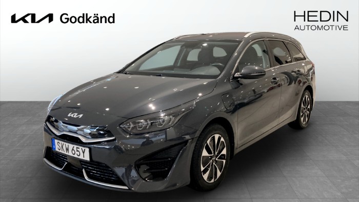 ADVANCE | KIA Godkänd | 141hk