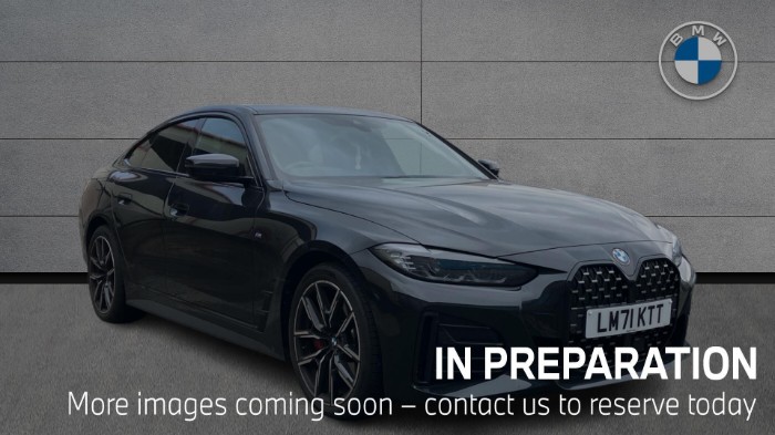 2.0 420i M Sport Hatchback 5dr Petrol Auto Euro 6 (s/s) (184 ps)