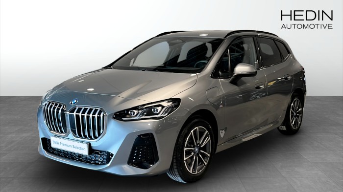 xDrive Active Tourer M-Sport Rattvärme