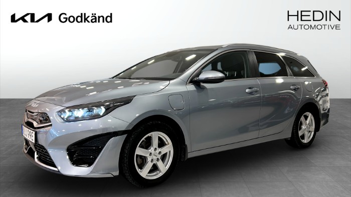 CEED SW PHEV ADVANCE