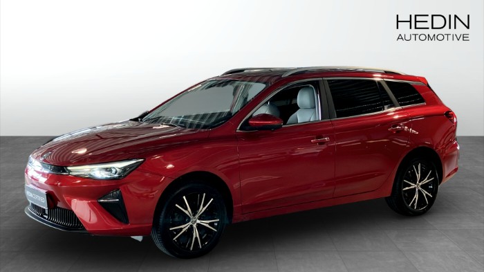 61 KWH LUXURY Privatleasing 2995 kr/mån