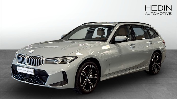 xDrive Touring M-Sport Pano Drag Comfort