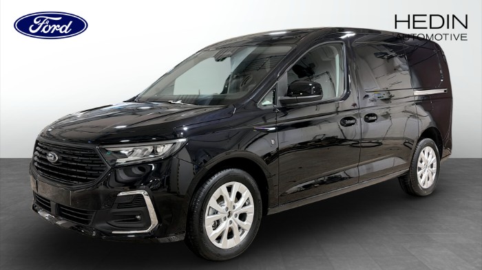 Limited Skåp 2.0 L2 122 Aut