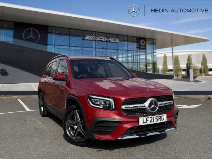 200 AMG Line Premium 5dr 7G-Tronic