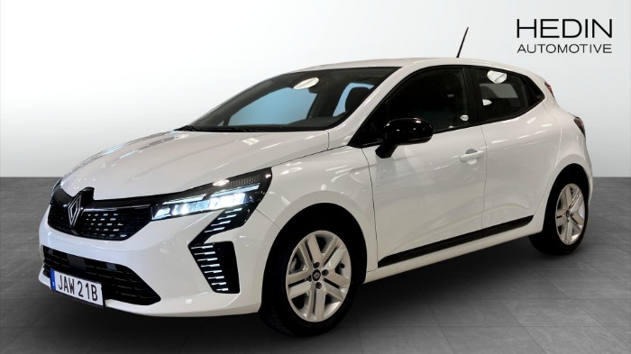 E-Tech Hybrid Evolution