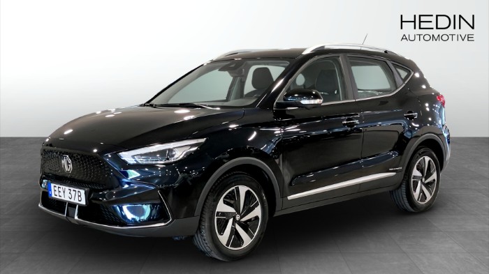 ZS EV LUXURY 70 KWH