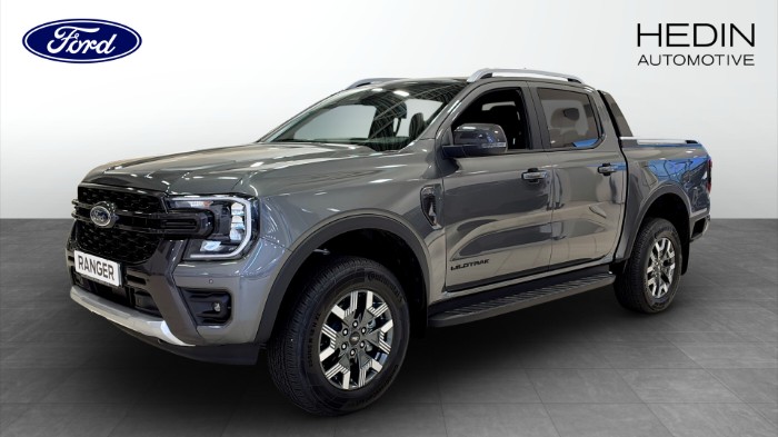 RANGER P703 25.50 WILDTRAK DOUBL CAB PHEV 280A 4WD