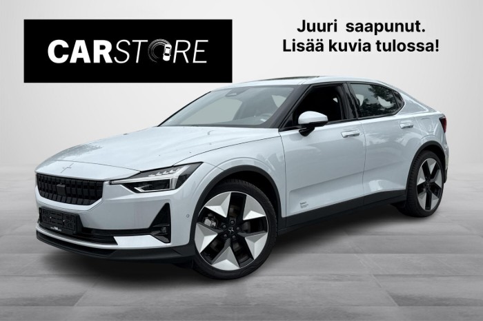 Long Range Dual Motor, 300kW, 78kWh / Muistipenkki / Pilot Lite / Plus Paketti /