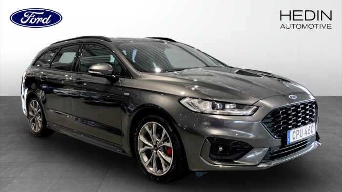 2.0 187hk ST-line Hybrid