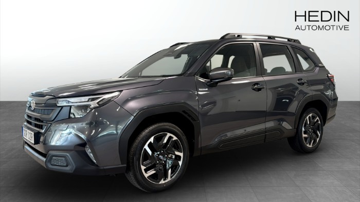FORESTER 2.0I E-BOXER ADVENTURE VD XFUEL