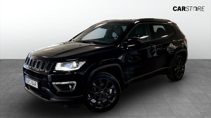 PHEV S-Model 240hk|ALPINE|Kamera|Navi|Carplay|