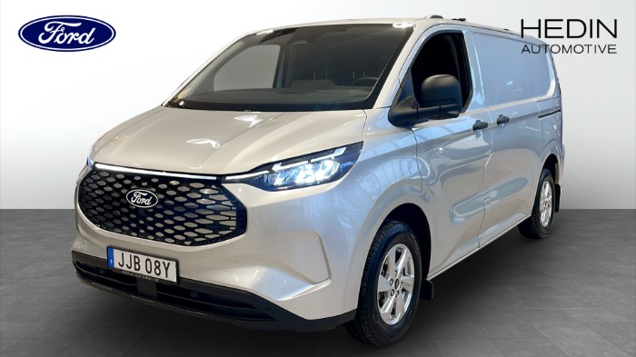 Trend L1 320S 218hk RWD 360