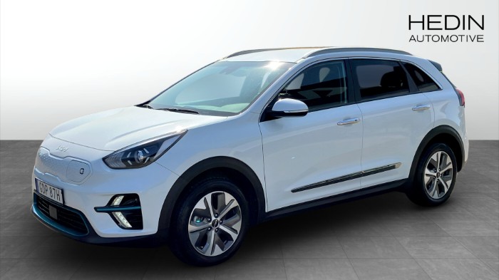 64KWH 204HK ADVANCE Kia Godkänd
