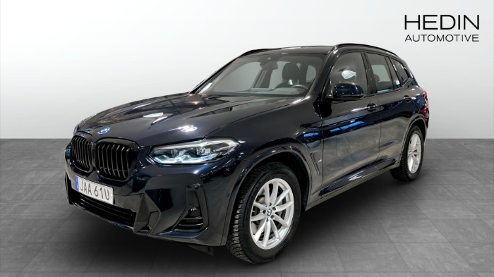 X DRIVE 30E M SPORT DRAG