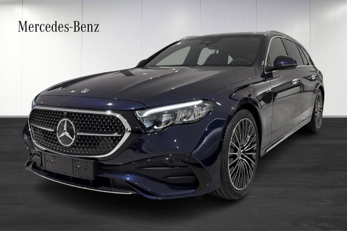 300e Kombi AMG Advanced Edition