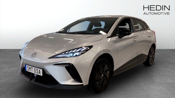 MG 4 Electric Standard Range 51 kWh