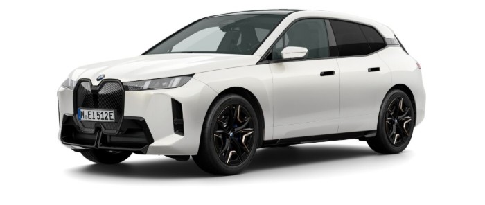 xDrive60