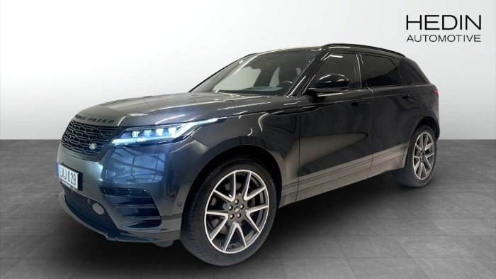 P400e PHEV Dynamic HSE