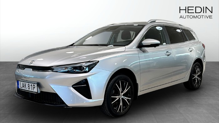LR LUXURY 61 KWH *LADDKORTSKAMPANJ 15.000 kr*