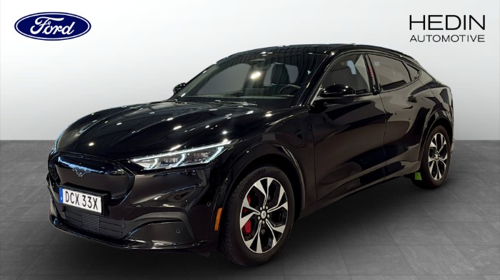 AWD Standard Range 269HK |40 mil|