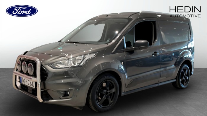 1.5 EcoBlue SelectShift Euro 6