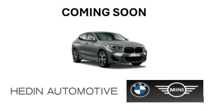 X2 xDrive20i M Sport