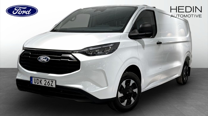 Plug-in|L2|233hk|Låg skatt|