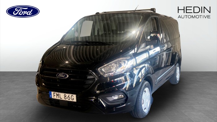 SKÅP TREND 280 L1 2.0L ECOBLUE 130H