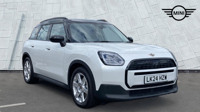 Countryman E