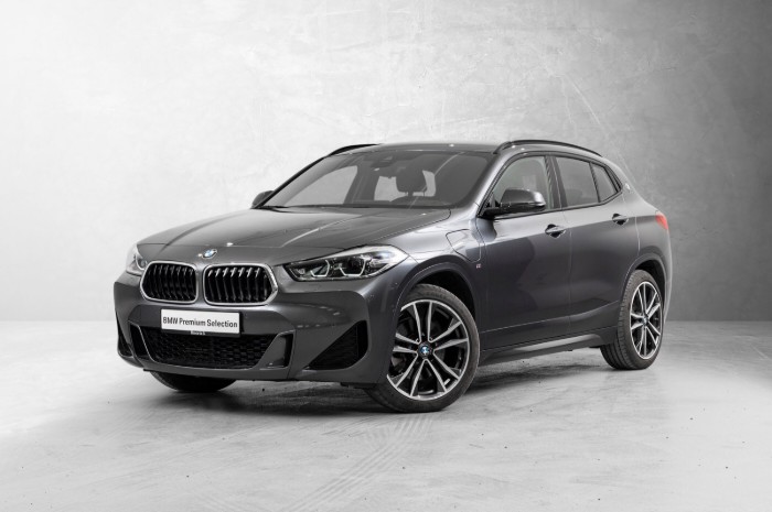 xDrive25e