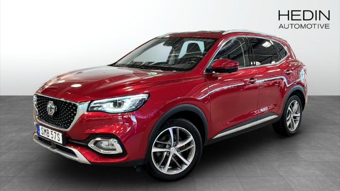 PHEV | LUXURY | 360° | NAVI