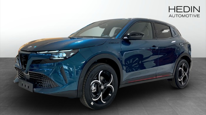 Speciale Tecnica Hybrid Aut Just Nu 0% 36mån + V-hjul