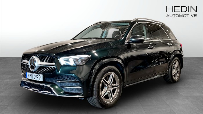 350 DE 4MATIC SUV / DRAG / AMG / PANORAMA