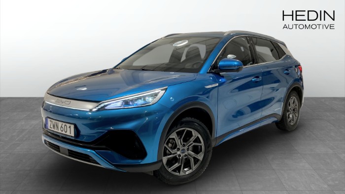 COMFORT Privatleasing Fr 2.895 kr/mån