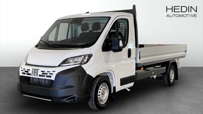 DUCATO MCA FLAK EHYTT L3 DIESEL 140HK AUT