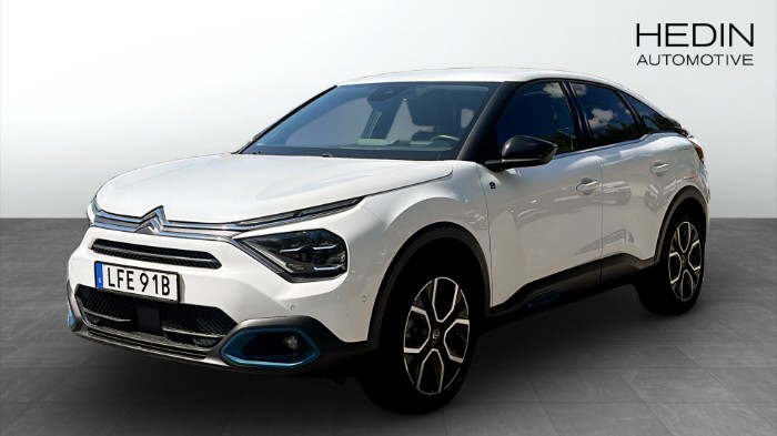 SHINE 50kWh / Bkamera / Carplay