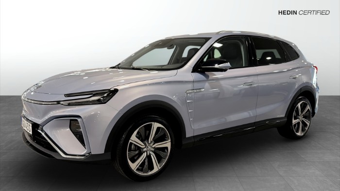 MARVEL R LUX 70KWH