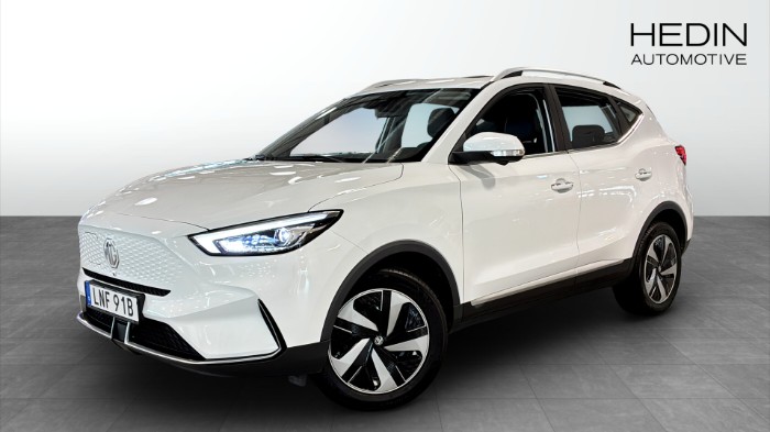 LUXURY | 70 KWH | 360-KAMERA | PANORAMA