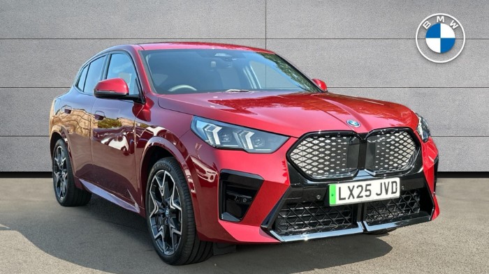 iX2 xDrive30 M Sport