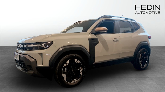 DUSTER EXTREME HYBRID 140