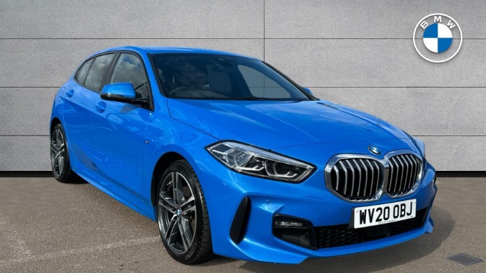 118i M Sport