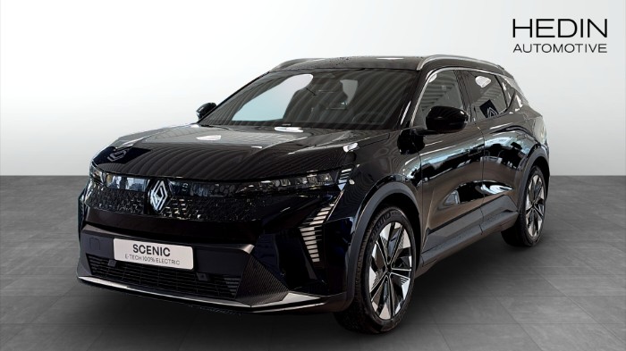 E-TECH ELECTRIC TECHNO EV87